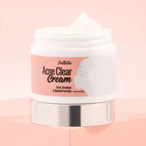 Acne Clear Cream كريم