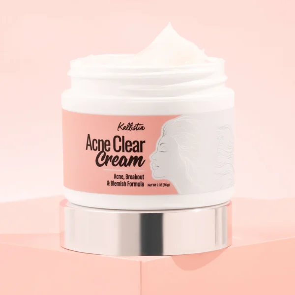 Acne Clear Cream كريم